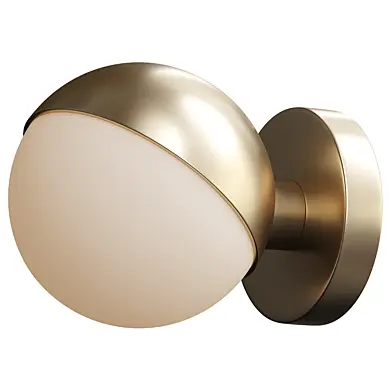 Louis Poulsen VL Studio wall light