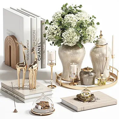 decorative set 19