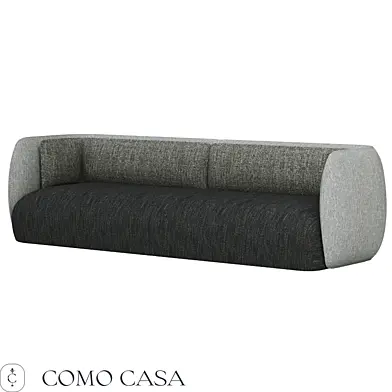 Bormio диван Como Casa