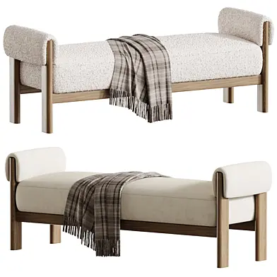 Nils Bench