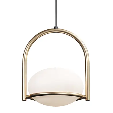 Coco pendant light