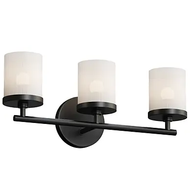 Ryan Bathroom Vanity Light