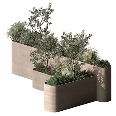 Plant Box - Outdoor Plants 722
