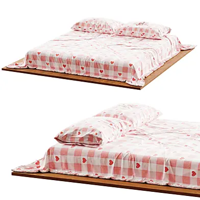 Bedding by Tekla 01