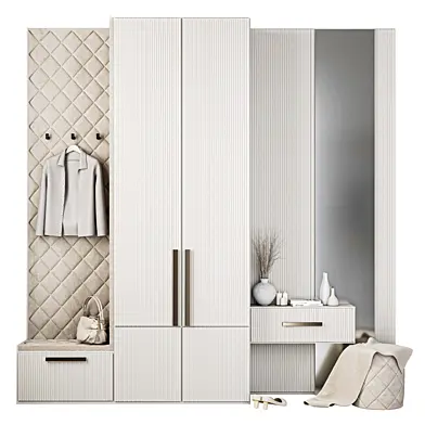 Hallwey set 01