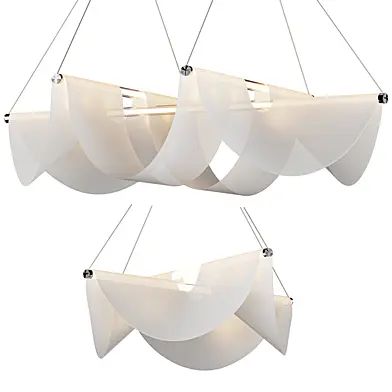 Moooi Drape Lights