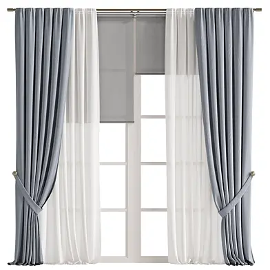 Curtain #243