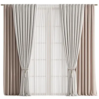 Curtain #244