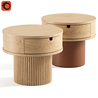 Tamita Table