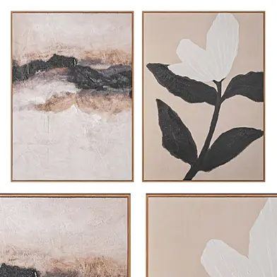 Decorative painting 07