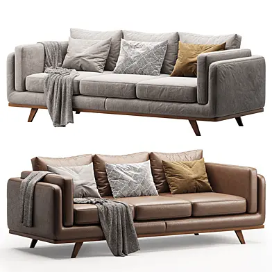Zander Sofa
