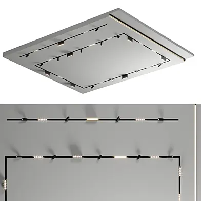 Ceiling light 02