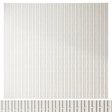 3d wall panel 6