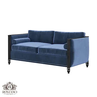 (ОМ) Диван Франко Grand Romano Home