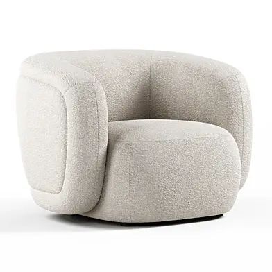 NV Gallery - Volta, Armchair