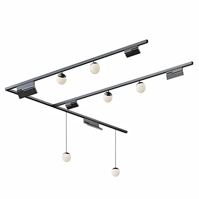 Track Light StartLight