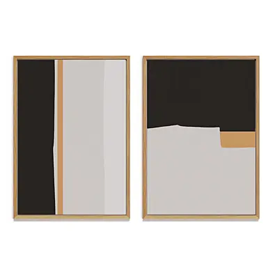 Posters set 006