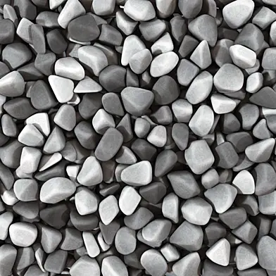 Stone decor n164a