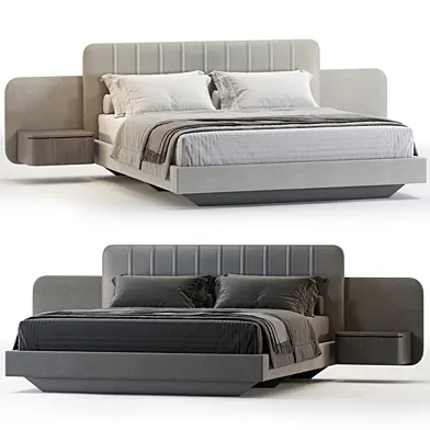 Domkapa Amanda Bed