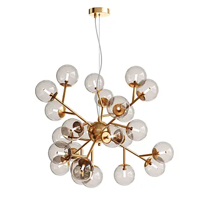 Pendant lamp Dallas