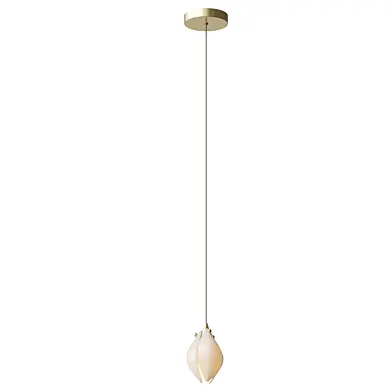 Celeste Flora Pendant Light