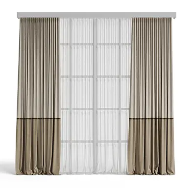 Curtain 015