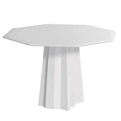 EDGE Dinning Table