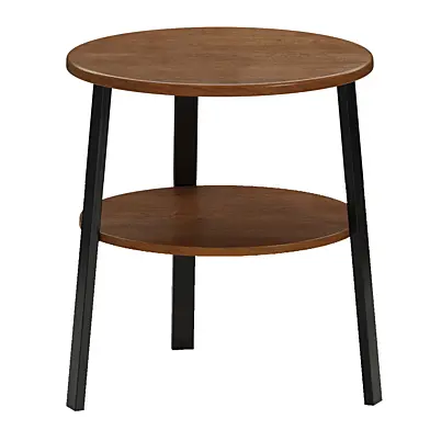 Round Coffee Table