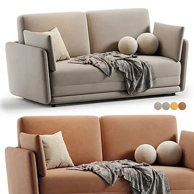 Pull Out Sofa