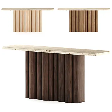 Enzo Console Table