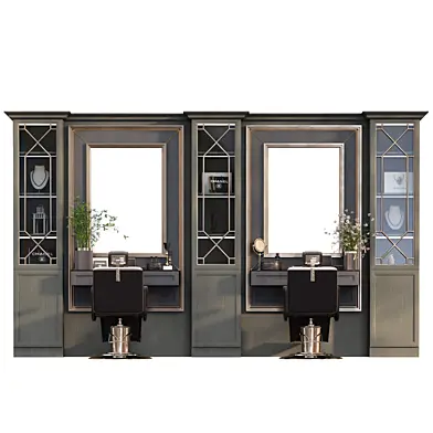 beauty salon set 732