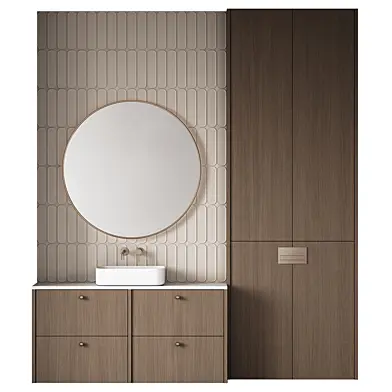 Bathroom furniture 199