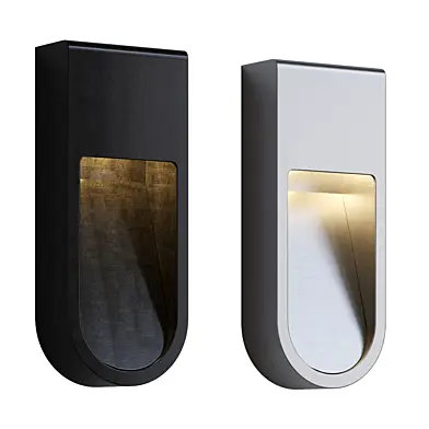 Kyoto Long Sconce corona