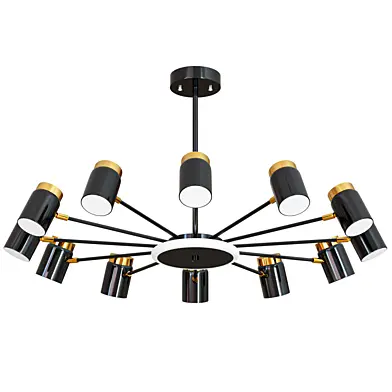 Lustr DT 02