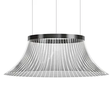 Подвесной светильник Martinelli Luce 21002 Plissè