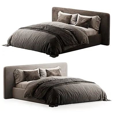 Felis Bowie Bed