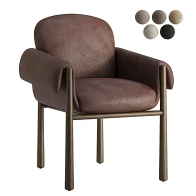 Oila Dining Chair