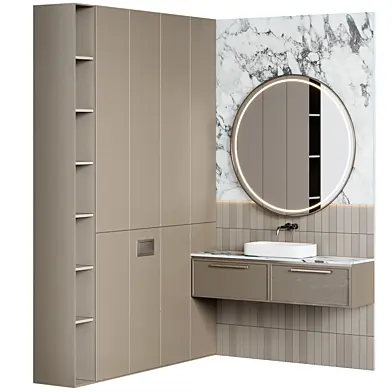 Bathroom Furniture 78