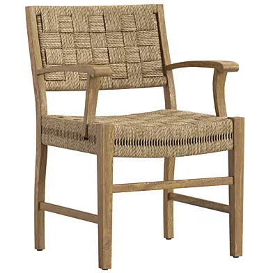Danish Cabinetmaker Chair