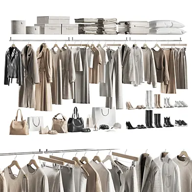 Women's clothing set