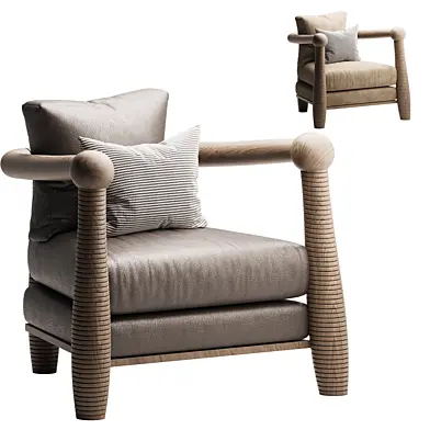 Gio Chair