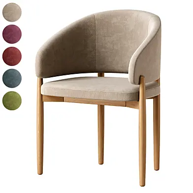 Armstoel Nemo CHair