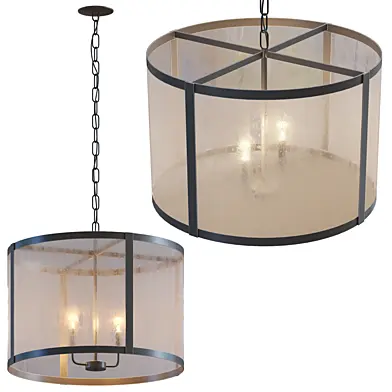 I Fanale London SP Tonda 30