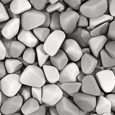 Stone decor n164b