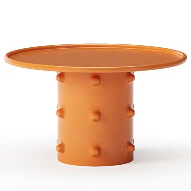 Bold Monkey Pinch Me Coffee Table