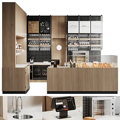 292 Restaurant