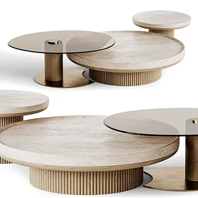 Modern Coffee Table
