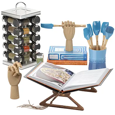 Kitchen Accessories 02