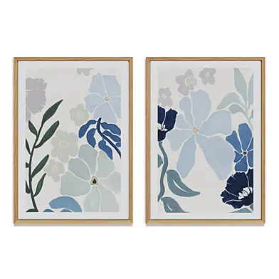 Posters set 010