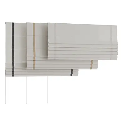 Roman blinds 002